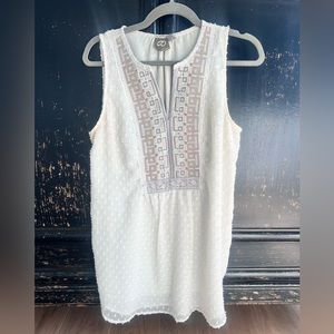 Anthropologie tank